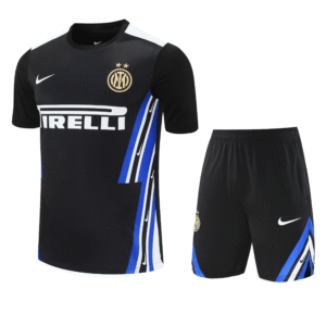 CONJUNTO DE ENTRENAMIENTO INTER DE MILAN 25/26