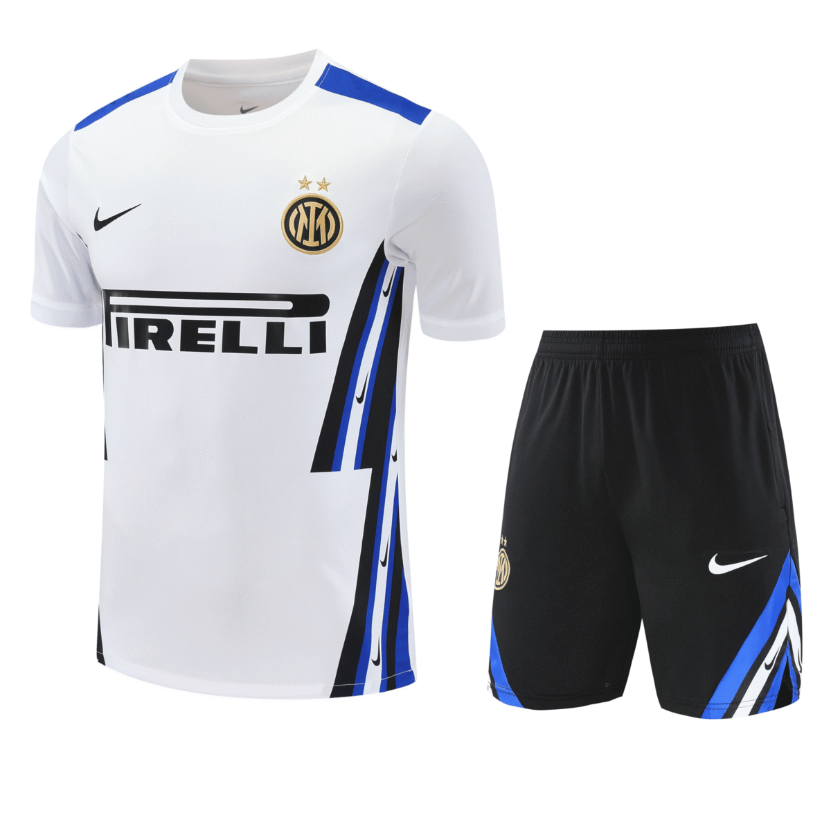 CONJUNTO DE ENTRENAMIENTO INTER DE MILAN 25/26