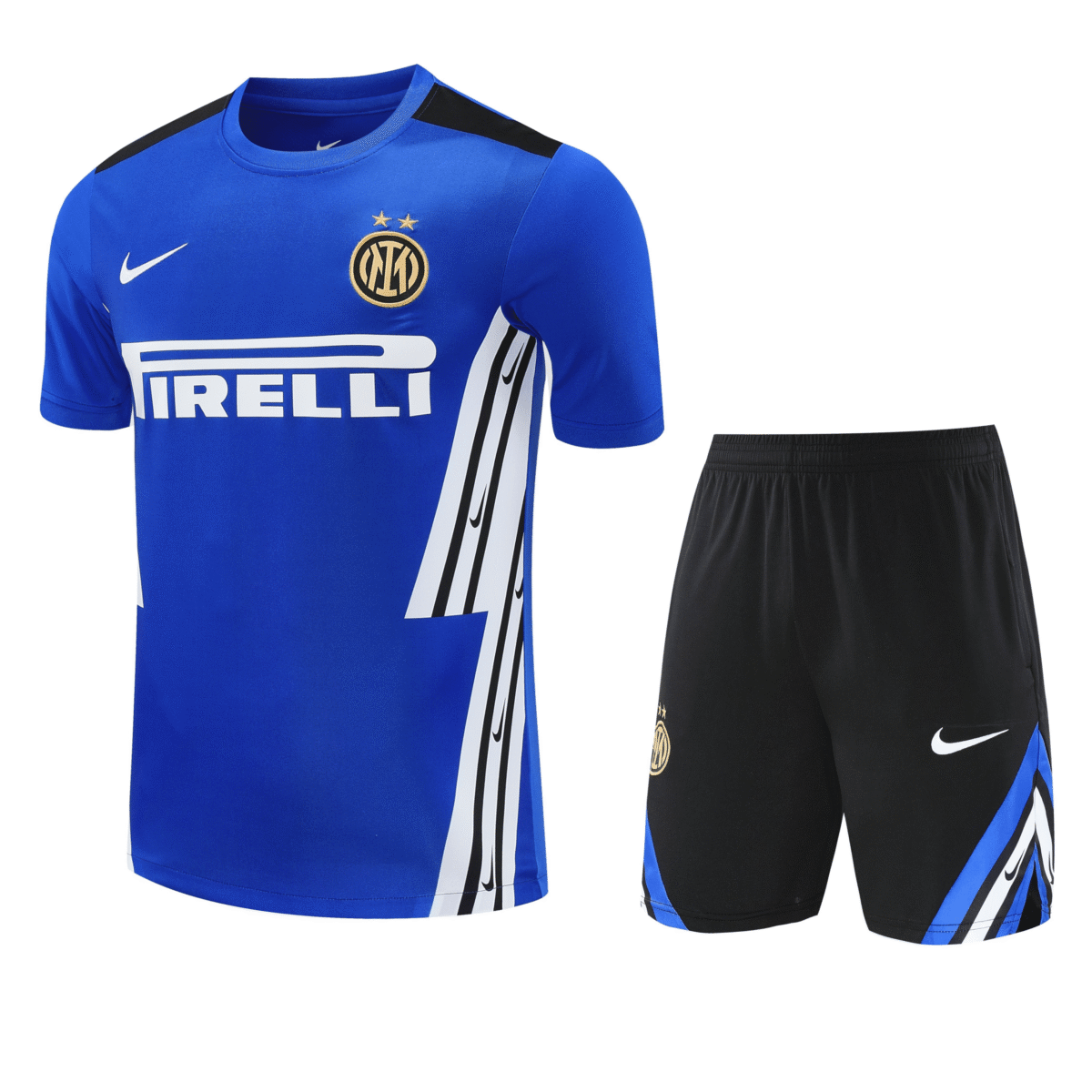 CONJUNTO DE ENTRENAMIENTO INTER DE MILAN 25/26