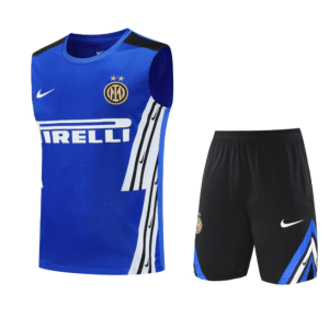 CONJUNTO DE ENTRENAMIENTO INTER DE MILAN 25/26