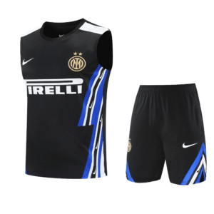 CONJUNTO DE ENTRENAMIENTO INTER DE MILAN 25/26