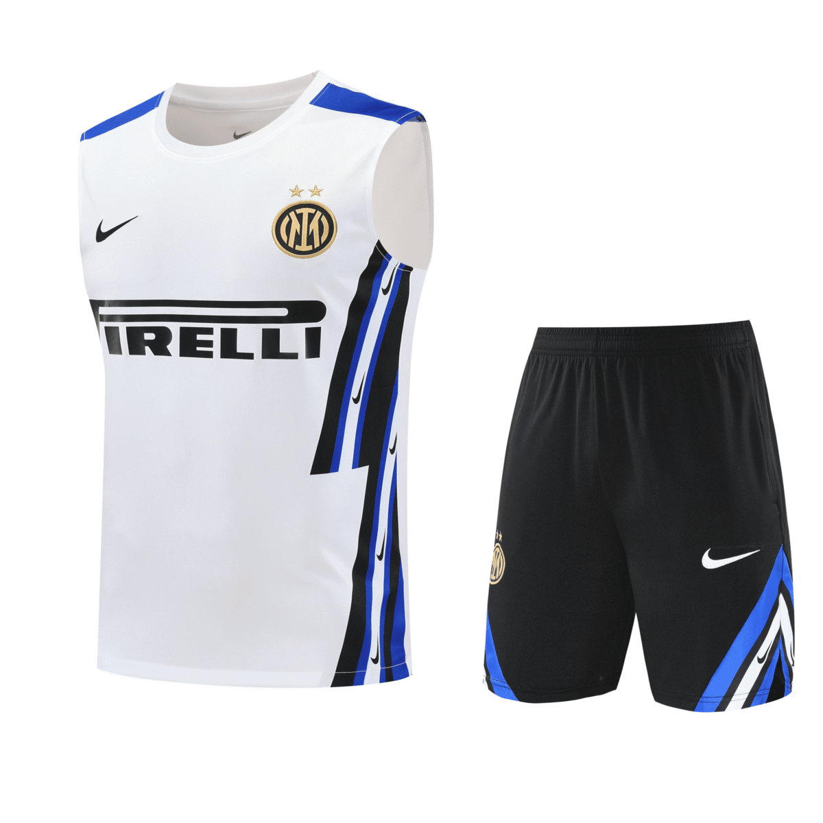 CONJUNTO DE ENTRENAMIENTO INTER DE MILAN 25/26