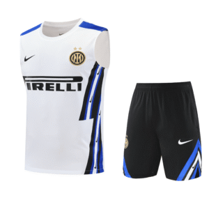 CONJUNTO DE ENTRENAMIENTO INTER DE MILAN 25/26