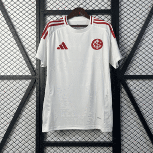 CAMISETA SEGUNDA EQUIPACIÓN INTERNACIONAL 2025 VERSIÓN FAN
