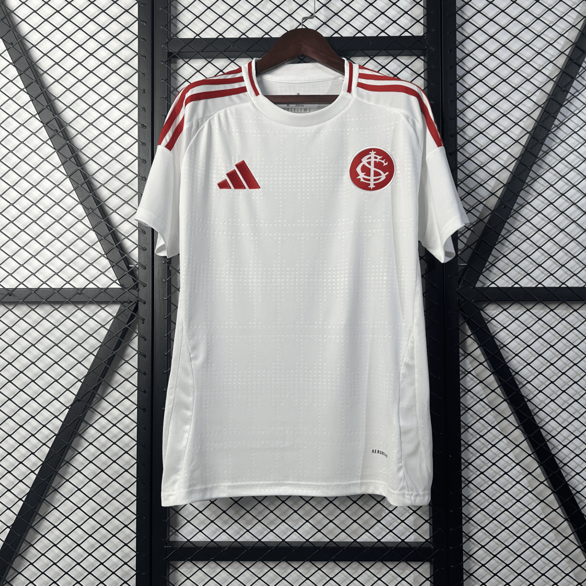 CAMISETA SEGUNDA EQUIPACIÓN INTERNACIONAL 2025 VERSIÓN FAN
