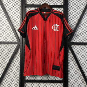 CAMISETA BÉISBOL FLAMENGO 2025