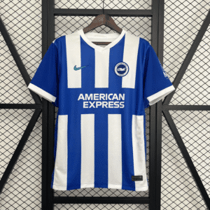 CAMISETA PRIMERA EQUIPACIÓN BRIGHTON 25/26 VERSIÓN FAN