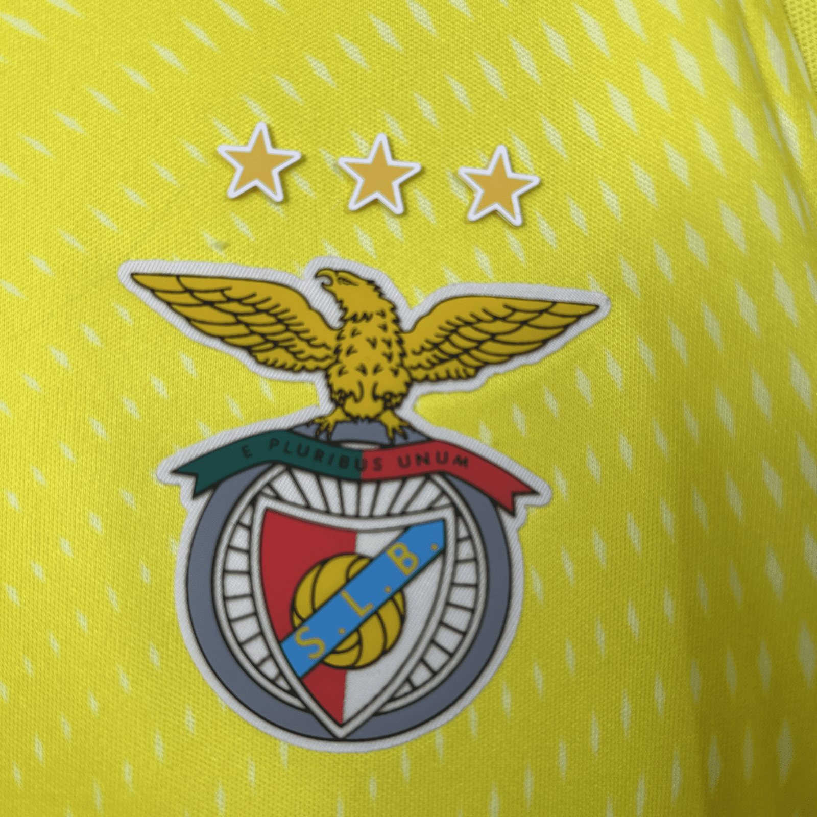 CAMISETA ARQUERO BENFICA 25/26 VERSIÓN INFANTIL - Imagen 4