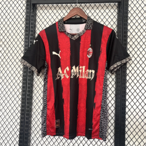 CAMISETA CONCEPTO AC MILAN 25/26 VERSIÓN FAN