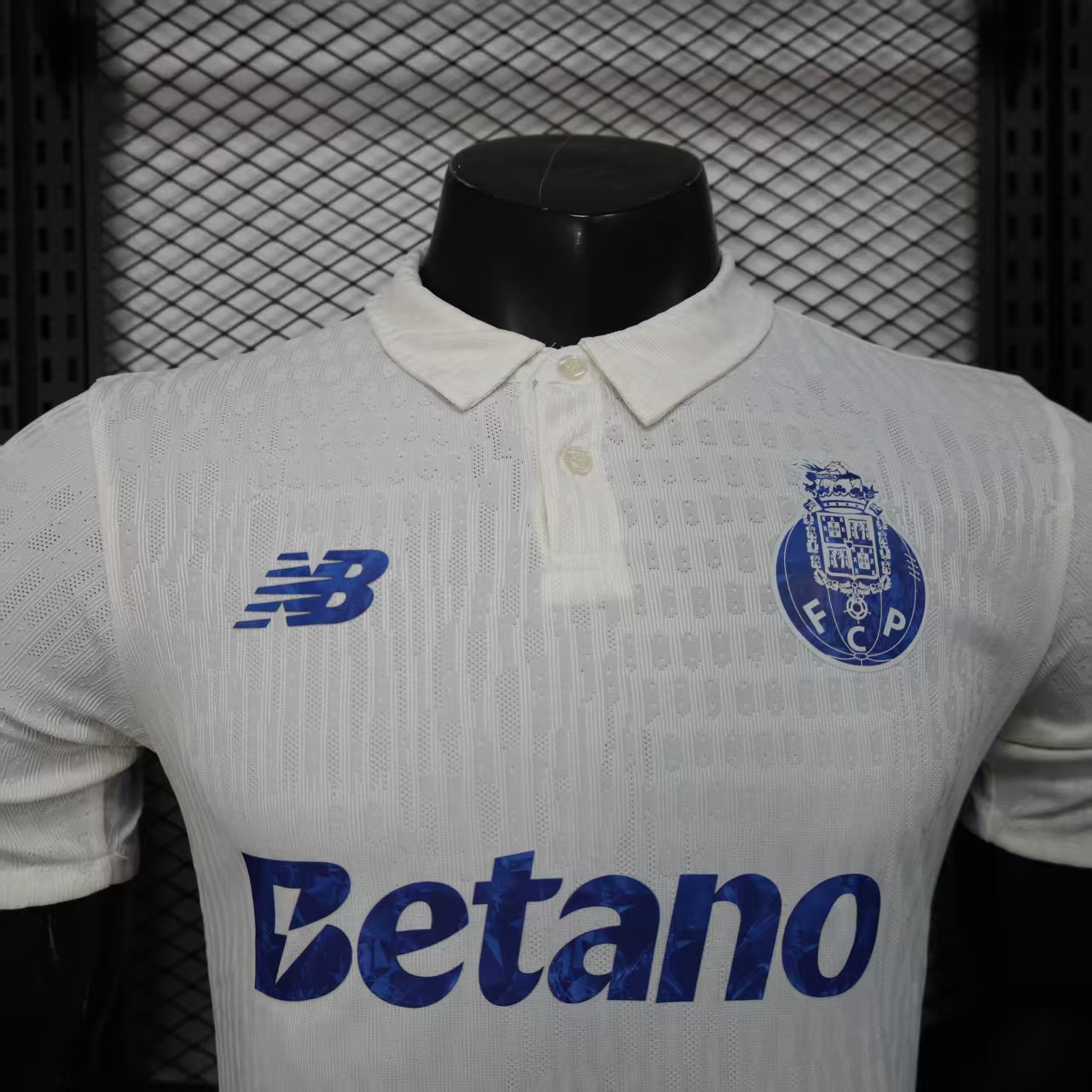 CAMISETA TERCERA EQUIPACIÓN PORTO 25/26 VERSIÓN JUGADOR - Imagen 2