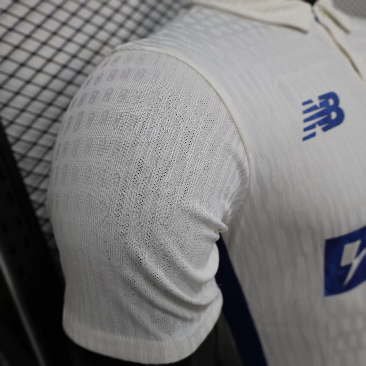 CAMISETA TERCERA EQUIPACIÓN PORTO 25/26 VERSIÓN JUGADOR - Imagen 5