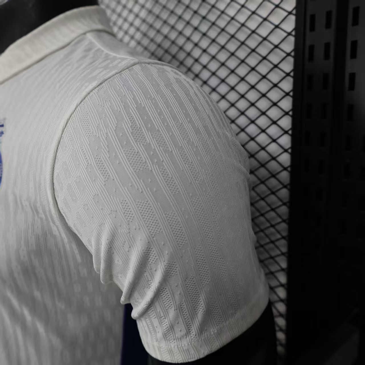 CAMISETA TERCERA EQUIPACIÓN PORTO 25/26 VERSIÓN JUGADOR - Imagen 6