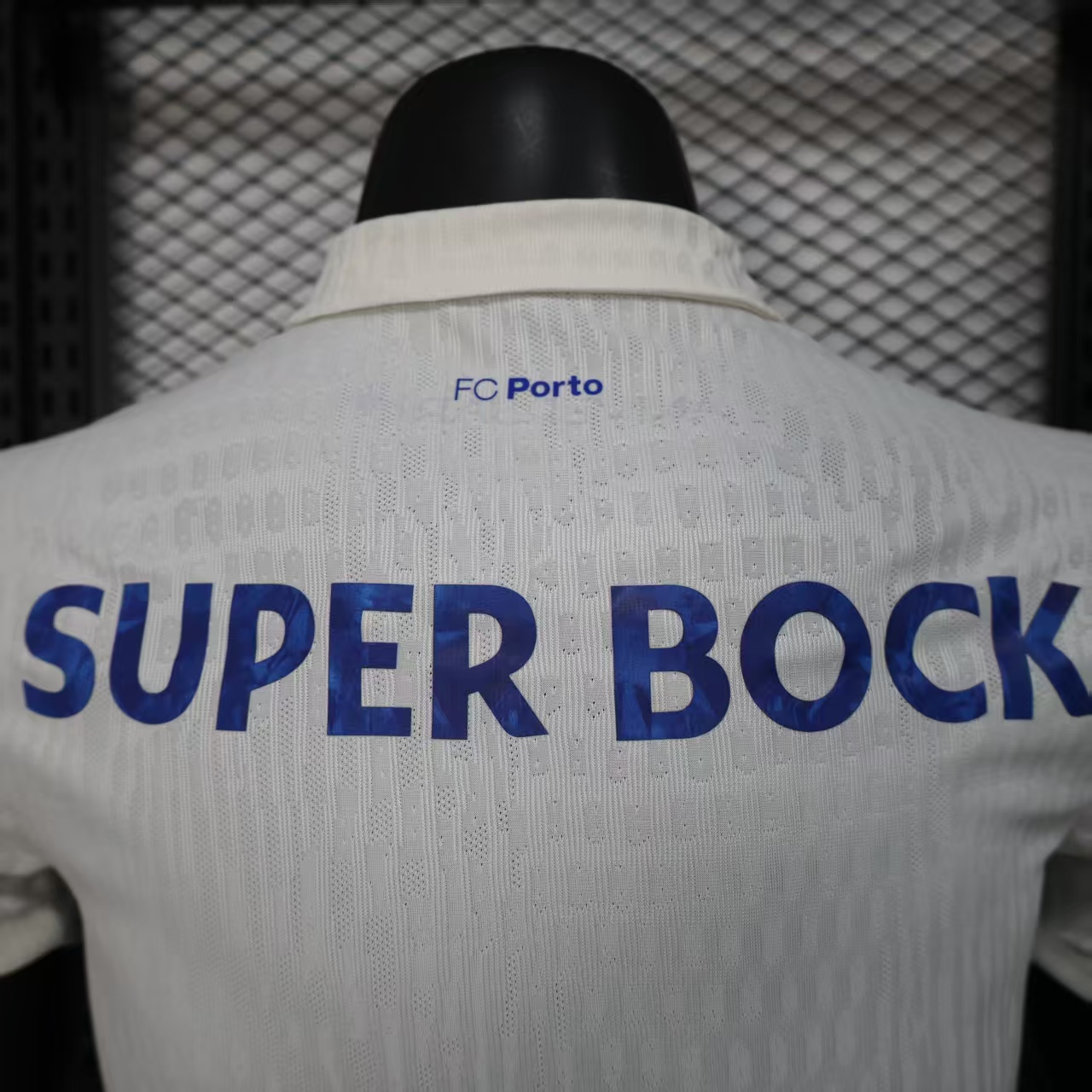 CAMISETA TERCERA EQUIPACIÓN PORTO 25/26 VERSIÓN JUGADOR - Imagen 11