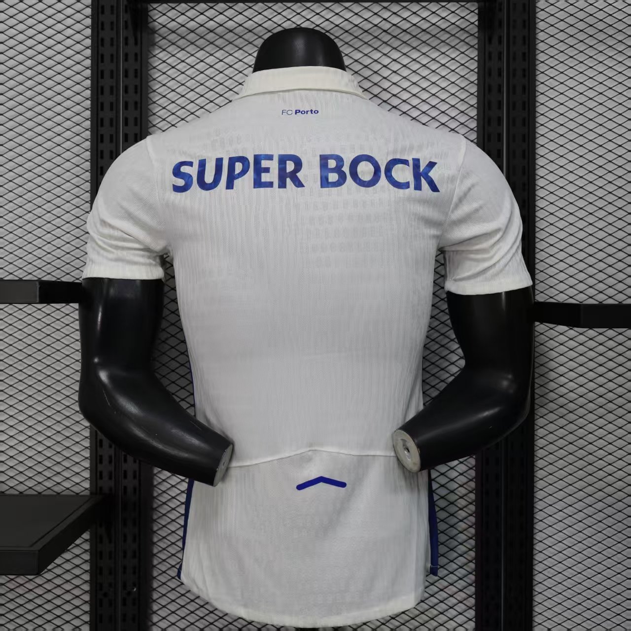 CAMISETA TERCERA EQUIPACIÓN PORTO 25/26 VERSIÓN JUGADOR - Imagen 10