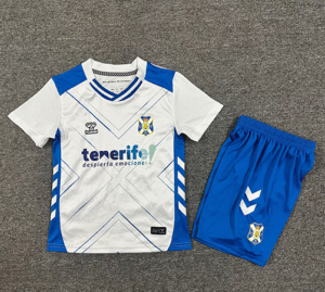 CAMISETA PRIMERA EQUIPACIÓN TENERIFE 25/26 VERSIÓN INFANTIL