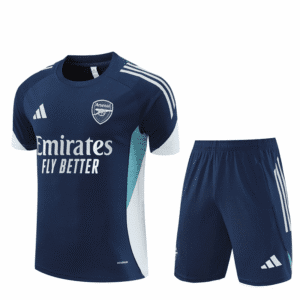CONJUNTO DE ENTRENAMIENTO ARSENAL 25/26