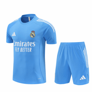 CONJUNTO DE ENTRENAMIENTO REAL MADRID 25/26