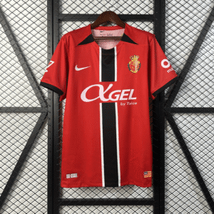 CAMISETA PRIMERA EQUIPACIÓN MALLORCA 25/26 VERSIÓN FAN