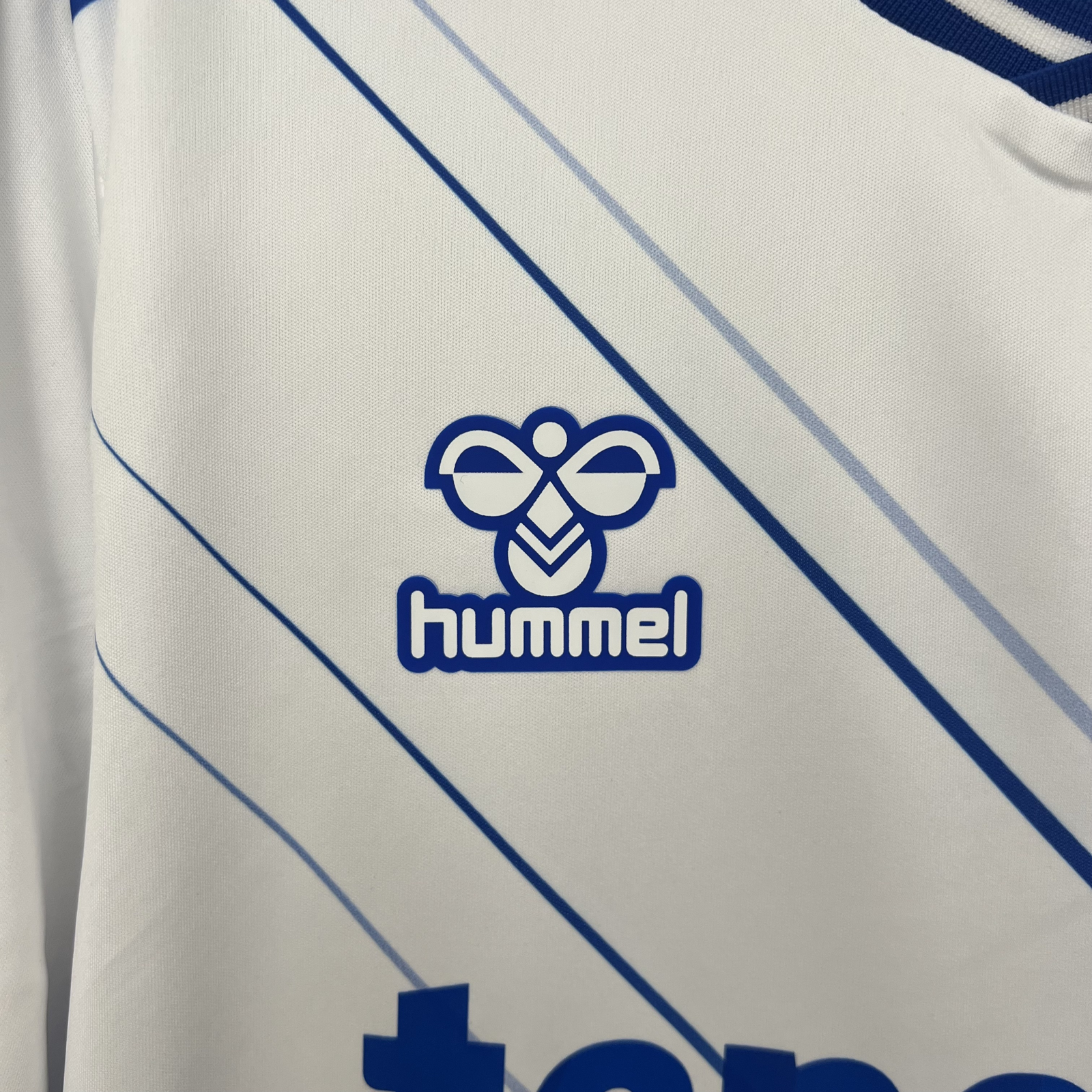 CAMISETA PRIMERA EQUIPACIÓN TENERIFE 25/26 VERSIÓN FAN - Imagen 3