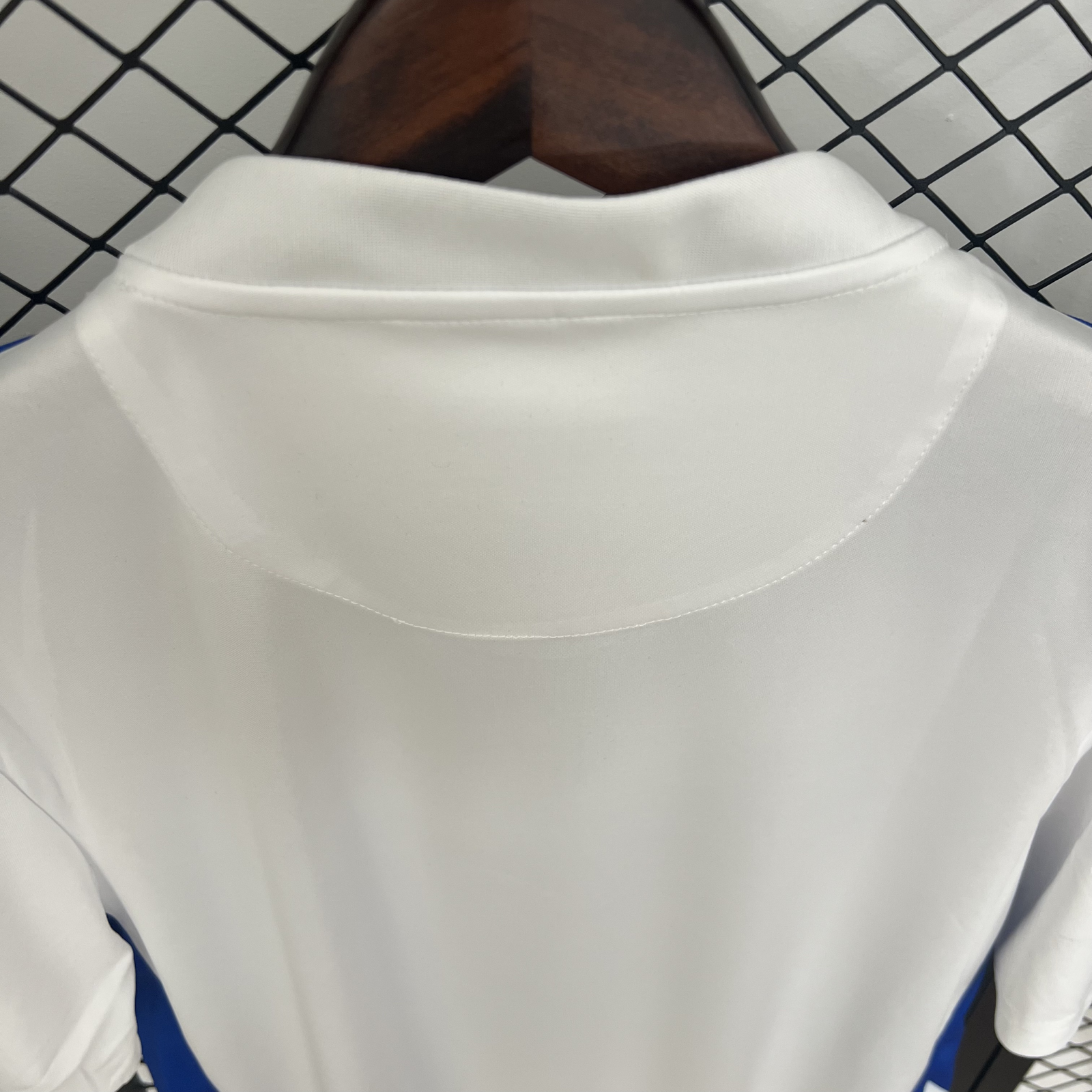 CAMISETA PRIMERA EQUIPACIÓN TENERIFE 25/26 VERSIÓN FAN - Imagen 9