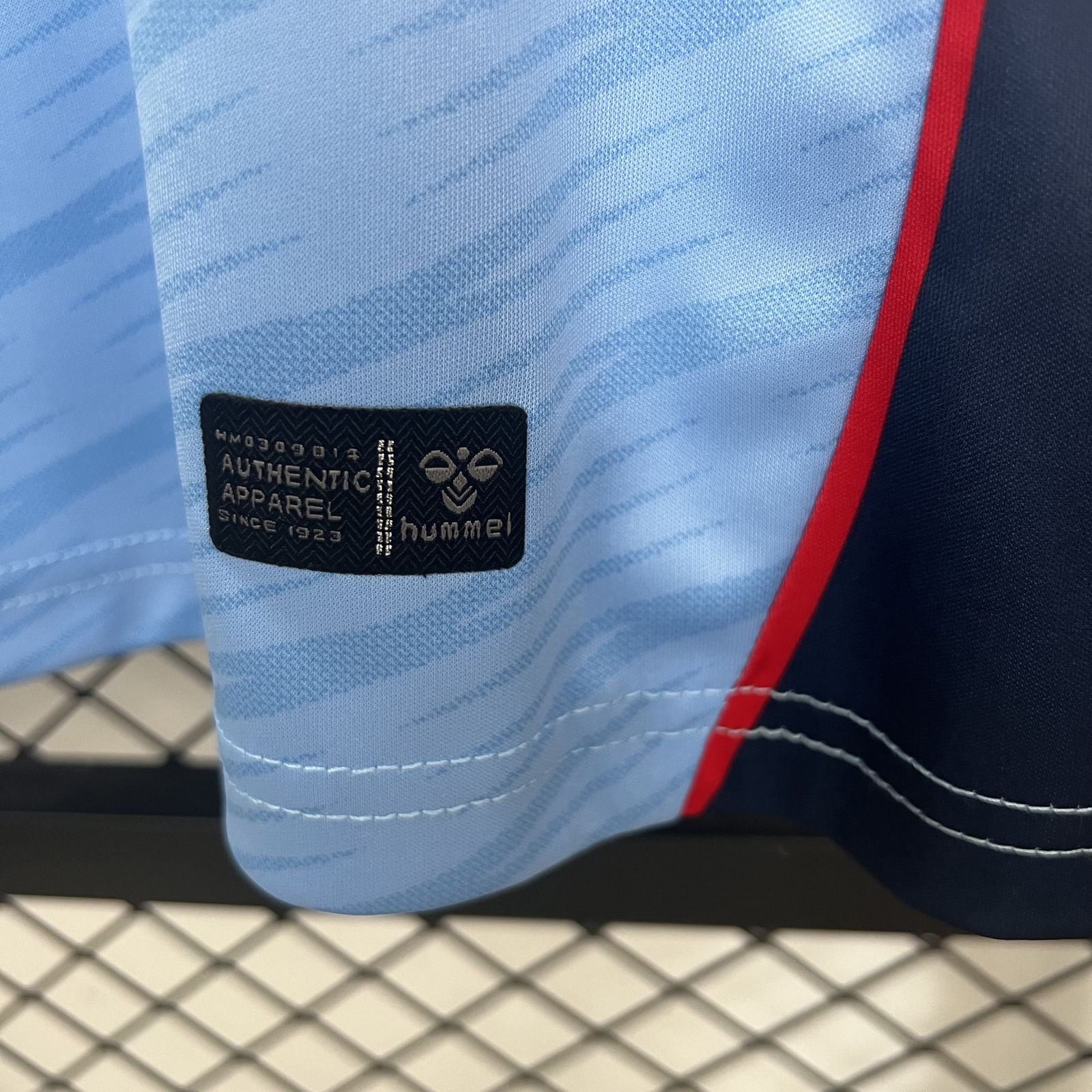 CAMISETA PRIMERA EQUIPACIÓN CELTA DE VIGO 25/26 VERSIÓN FAN - Imagen 7
