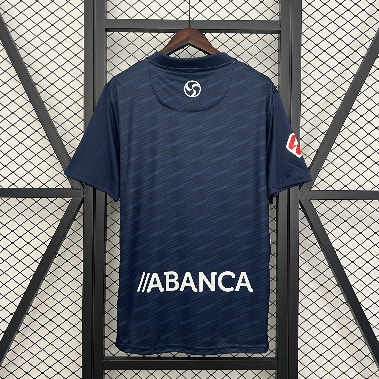 CAMISETA SEGUNDA EQUIPACIÓN CELTA DE VIGO 25/26 VERSIÓN FAN - Imagen 9