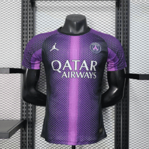 CAMISETA CONCEPTO PSG 25/26 VERSIÓN JUGADOR