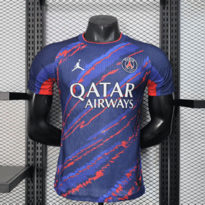 CAMISETA CONCEPTO PSG 25/26 VERSIÓN JUGADOR