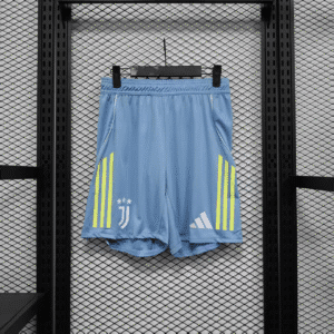 SHORTS SEGUNDA EQUIPACIÓN JUVENTUS 25/26 VERSIÓN JUGADOR