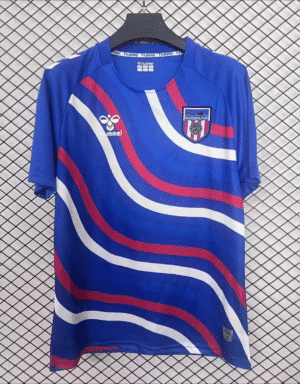 CAMISETA ENTRENAMIENTO SUNDERLAND 25/26 VERSIÓN FAN