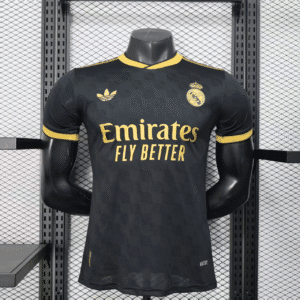 CAMISETA CONCEPTO REAL MADRID 25/26 VERSIÓN JUGADOR