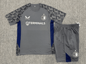 CONJUNTO DE ENTRENAMIENTO FEYENOORD 25/26
