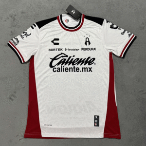 CAMISETA SEGUNDA EQUIPACIÓN ATLAS 25/26 VERSIÓN FAN
