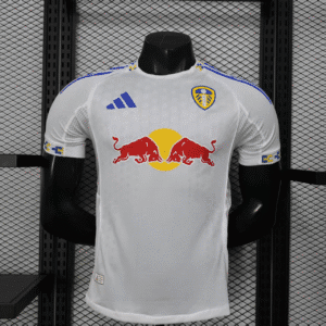 CAMISETA PRIMERA EQUIPACIÓN LEEDS UNITED 25/26 VERSIÓN JUGADOR
