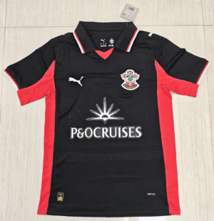 CAMISETA TERCERA EQUIPACIÓN SOUTHAMPTON 25/26 VERSIÓN FAN