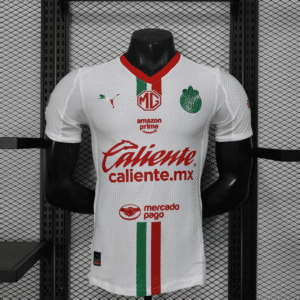 CAMISETA SEGUNDA EQUIPACIÓN CHIVAS 25/26 VERSIÓN JUGADOR
