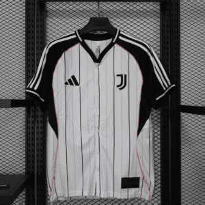 CAMISETA BÉISBOL JUVENTUS 25/26