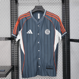 CAMISETA BÉISBOL BAYERN MUNICH 25/26