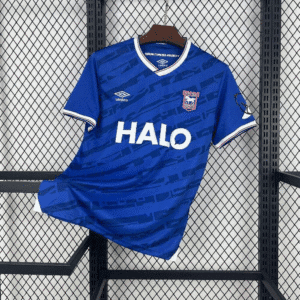 CAMISETA PRIMERA EQUIPACIÓN IPSWICH TOWN 25/26 VERSIÓN FAN