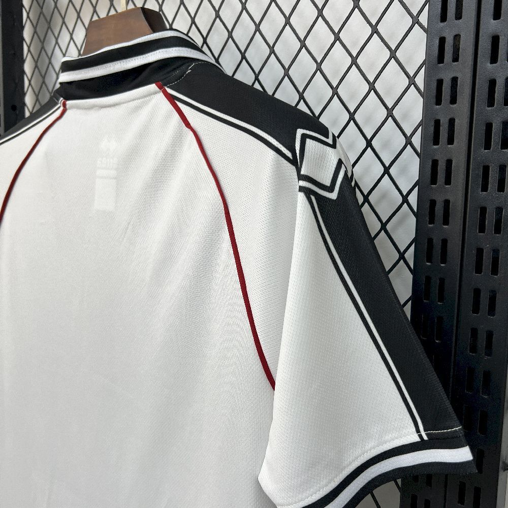 CAMISETA PRIMERA EQUIPACIÓN CD CASTELLÓN 25/26 VERSIÓN FAN - Imagen 11