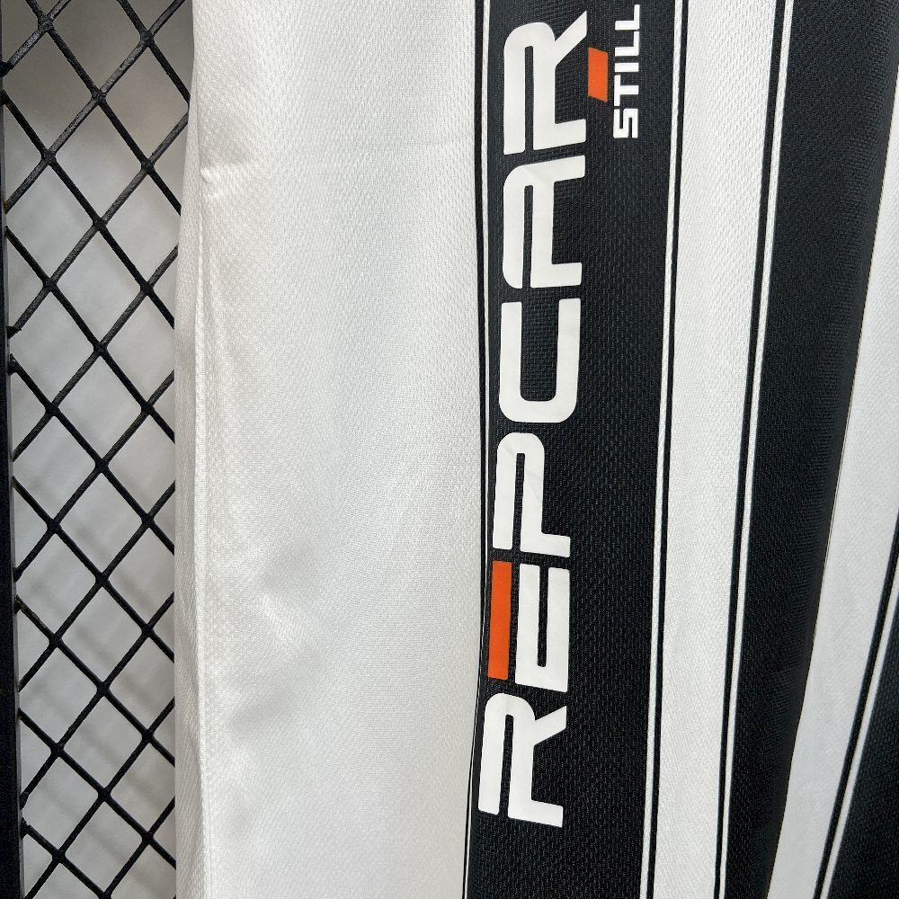 CAMISETA PRIMERA EQUIPACIÓN CD CASTELLÓN 25/26 VERSIÓN FAN - Imagen 8