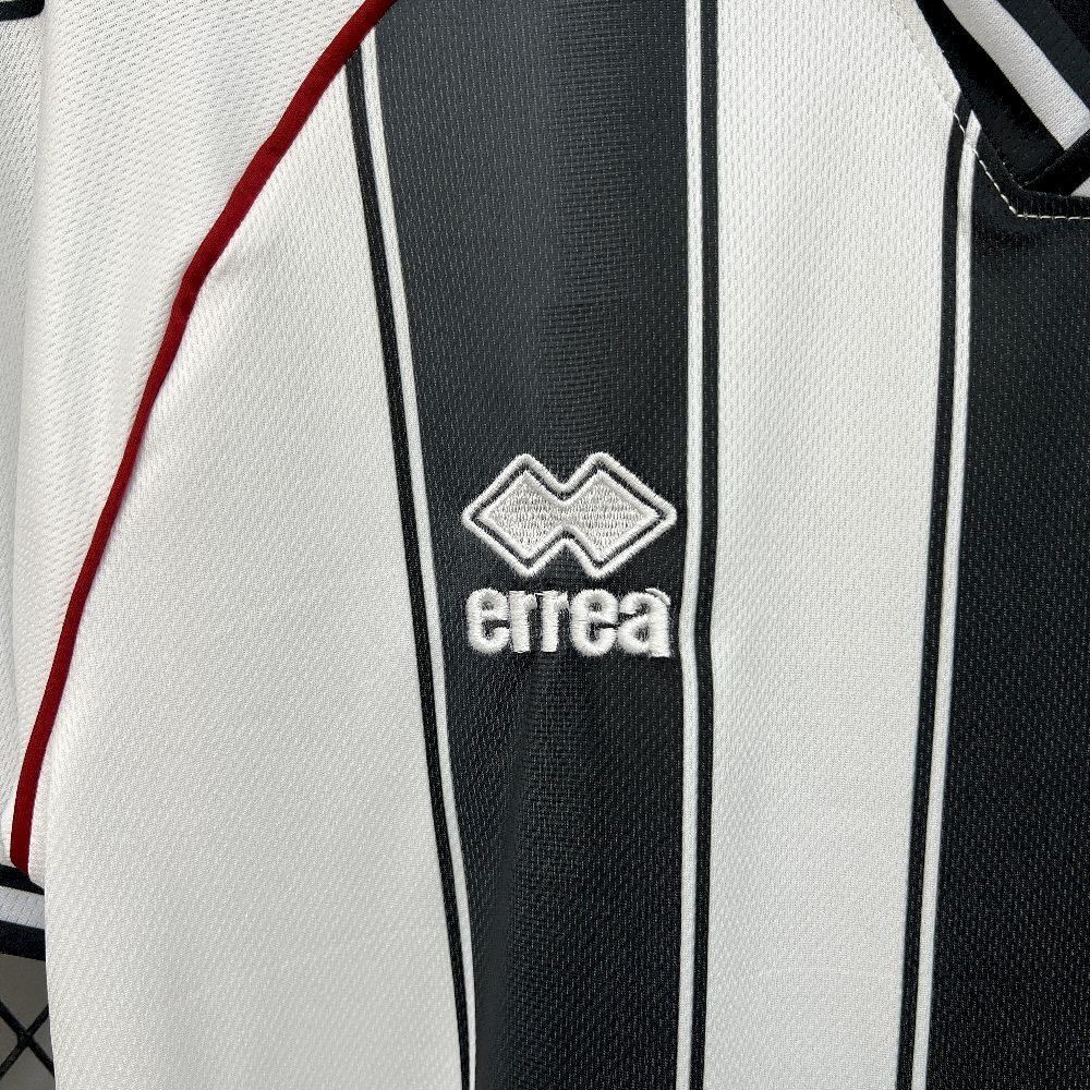 CAMISETA PRIMERA EQUIPACIÓN CD CASTELLÓN 25/26 VERSIÓN FAN - Imagen 3