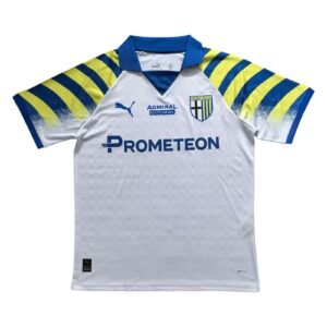 CAMISETA TERCERA EQUIPACIÓN PARMA 25/26 VERSIÓN FAN