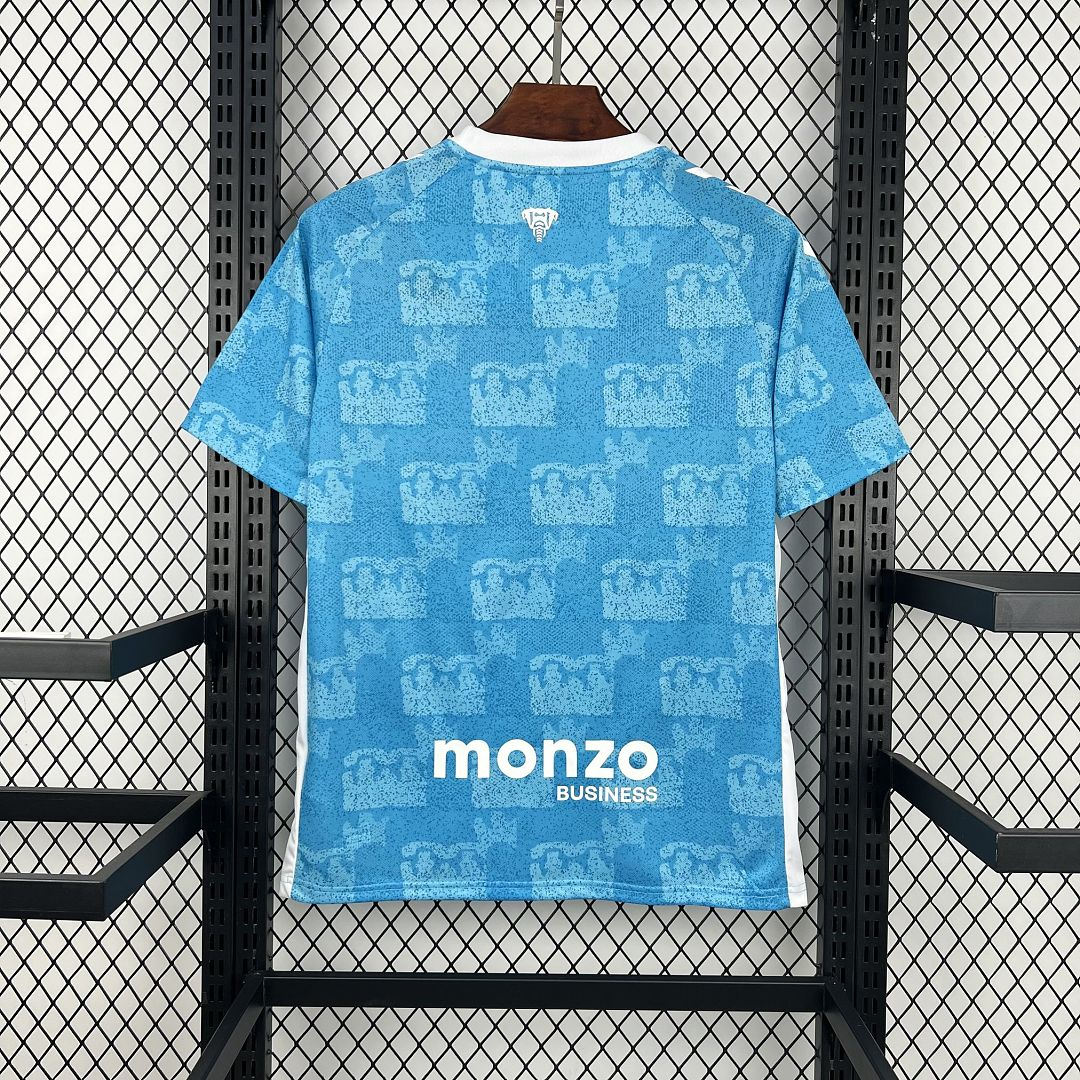 CAMISETA PRIMERA EQUIPACIÓN COVENTRY CITY 25/26 VERSIÓN FAN - Imagen 9