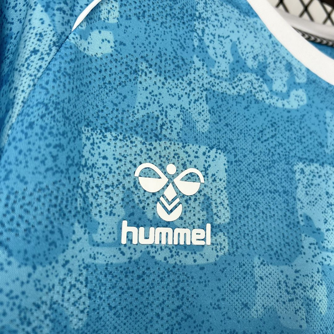 CAMISETA PRIMERA EQUIPACIÓN COVENTRY CITY 25/26 VERSIÓN FAN - Imagen 3