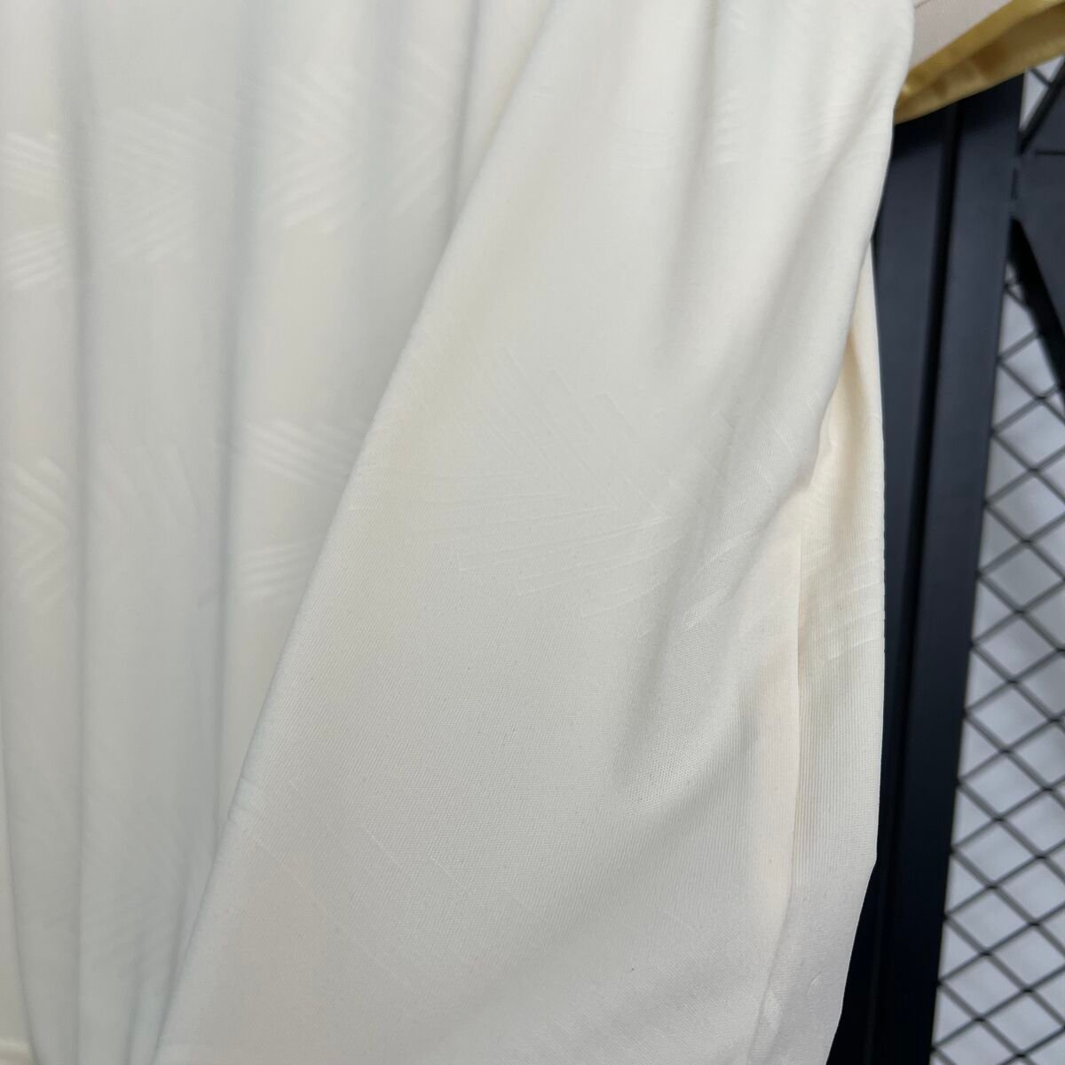 CAMISETA TERCERA EQUIPACIÓN FLAMENGO 2025 VERSIÓN FAN - Imagen 8