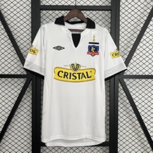 CAMISETA PRIMERA EQUIPACIÓN COLO COLO 2013