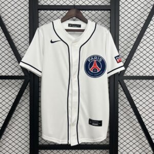 CAMISETA BÉISBOL PSG 25/26