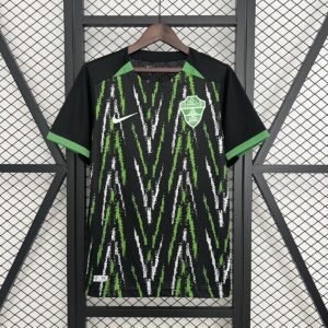 CAMISETA SEGUNDA EQUIPACIÓN ELCHE 25/26 VERSIÓN FAN