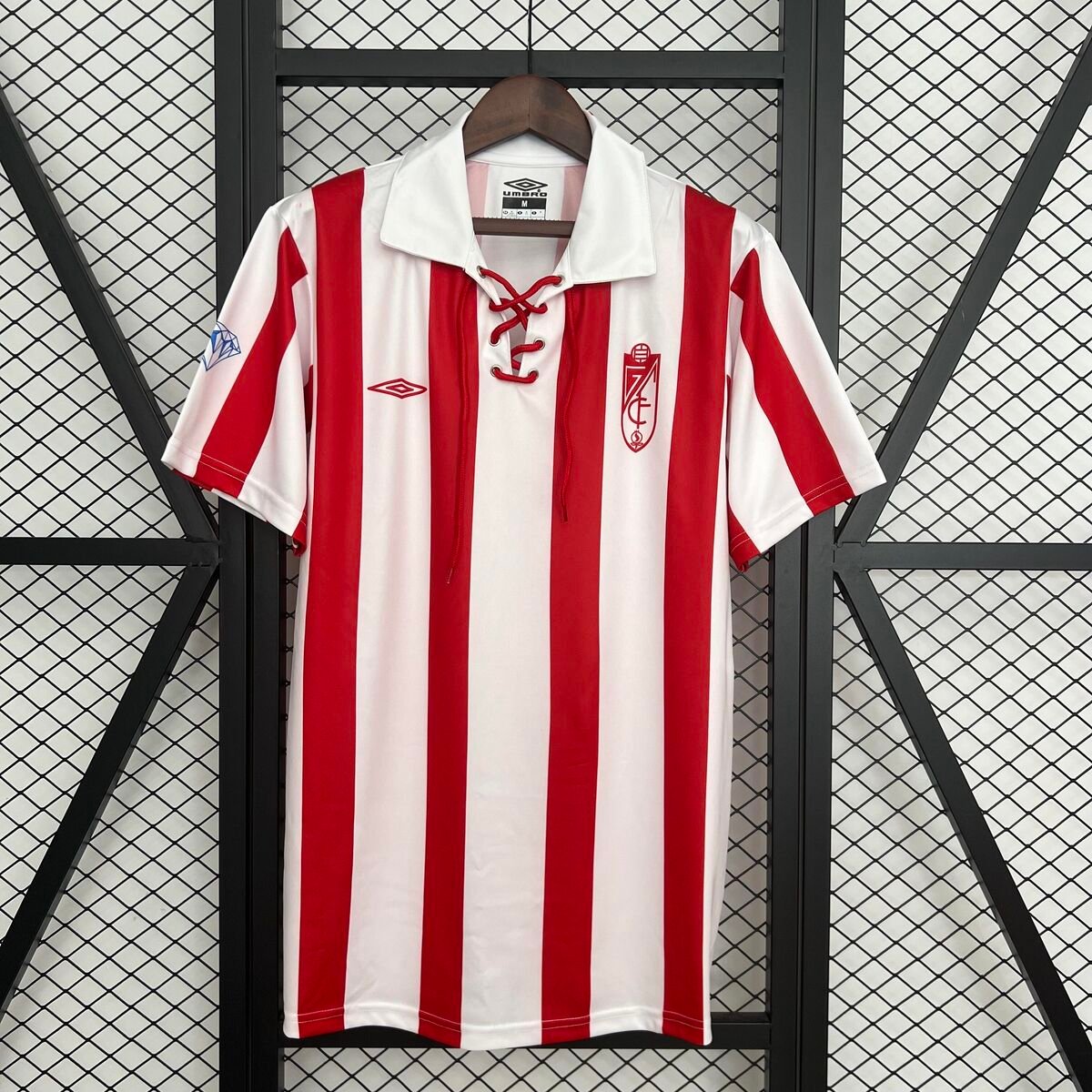 CAMISETA EDICIÓN ESPECIAL GRANADA 2005/06